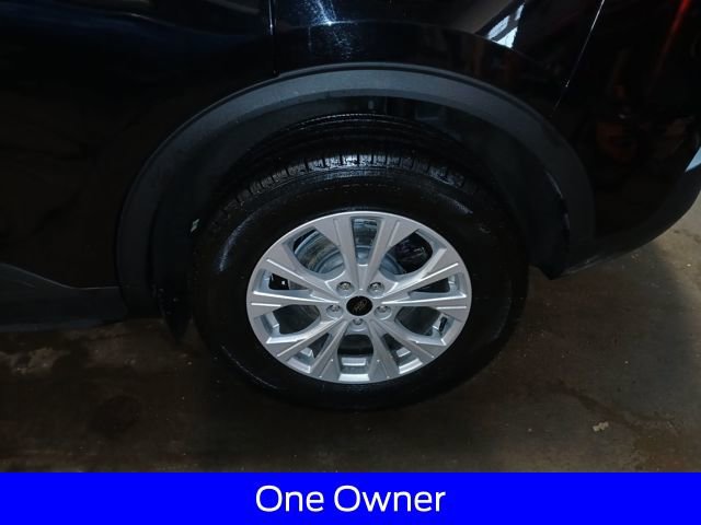Certified 2024 Ford Escape Active AWD/4WD image 5