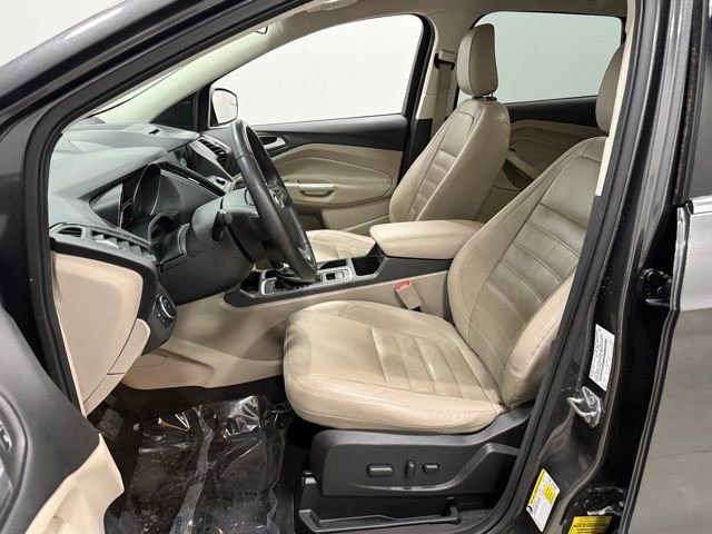 Certified 2018 Ford Escape SEL image 14