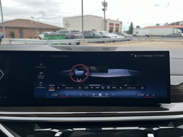 Used 2024 BMW X7 xDrive40i AWD/4WD image 20
