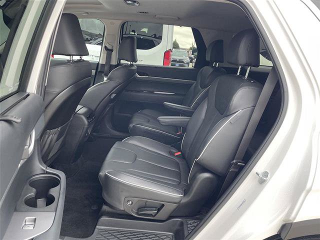 Used 2025 Hyundai Palisade XRT FWD image 20