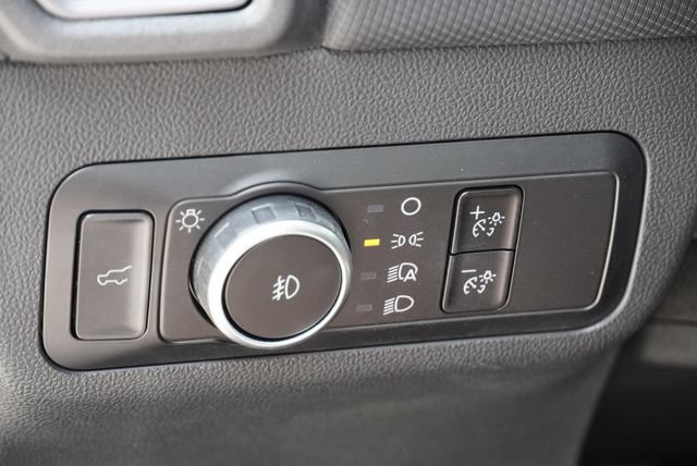 Certified 2025 Ford Bronco Sport Outer Banks w/ Outer Banks Tech Package+ AWD/4WD image 23
