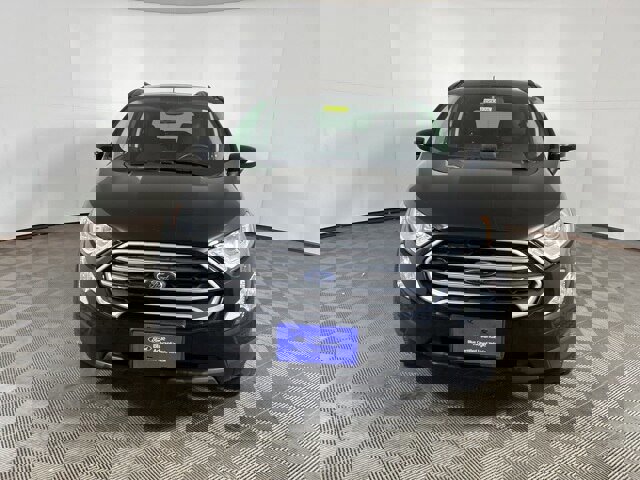 Certified 2018 Ford EcoSport SE w/ SE Cold Weather Package image 6