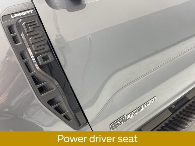 Certified 2023 Ford F250 Lariat w/ Lariat Ultimate Package image 10