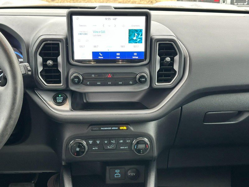 Certified 2021 Ford Bronco Sport Big Bend image 13