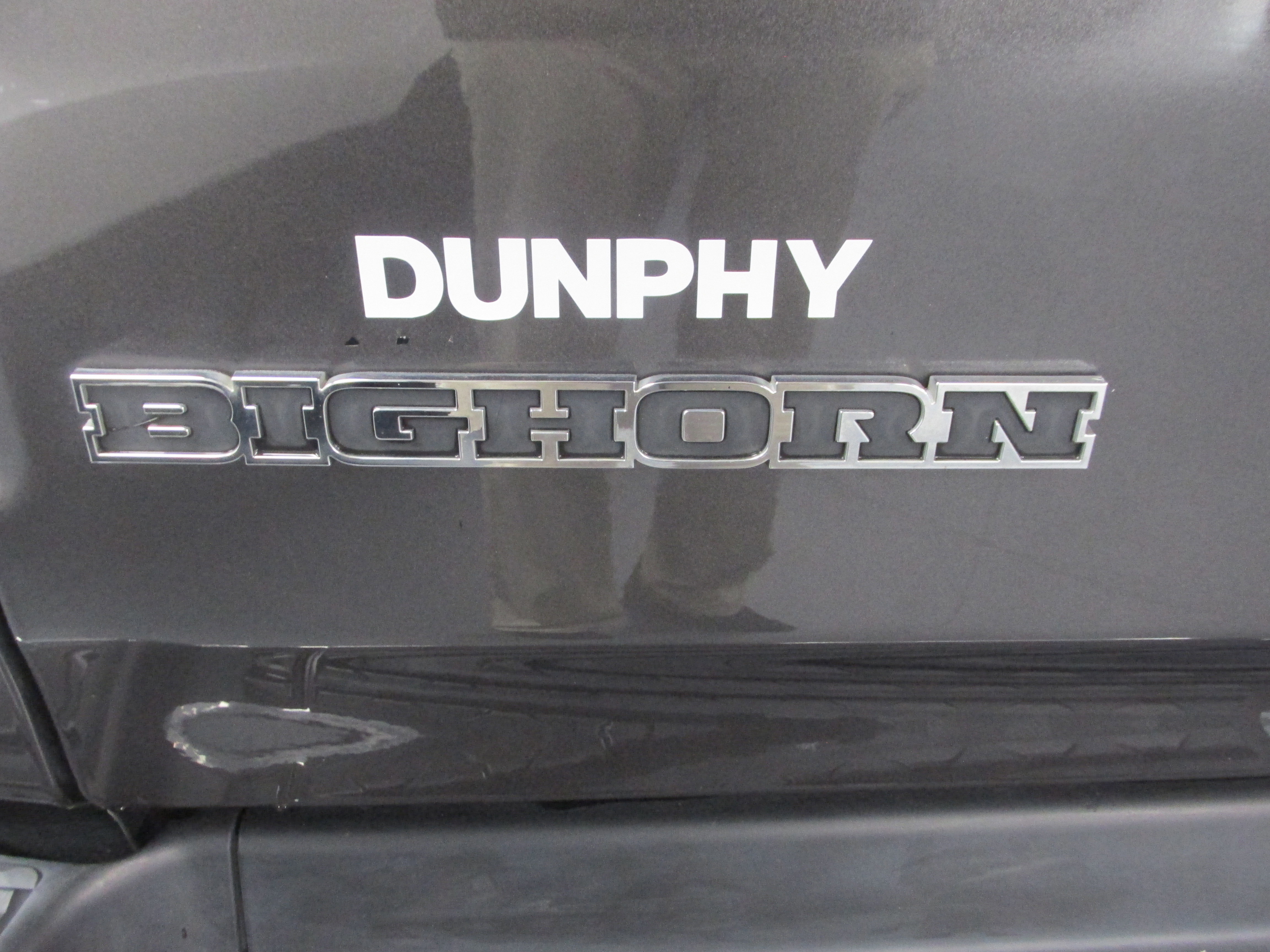 Used 2020 RAM 1500 Big Horn image 20