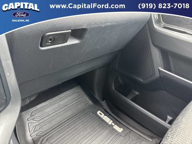 Certified 2023 Ford F150 XLT w/ Equipment Group 302A High AWD/4WD image 27