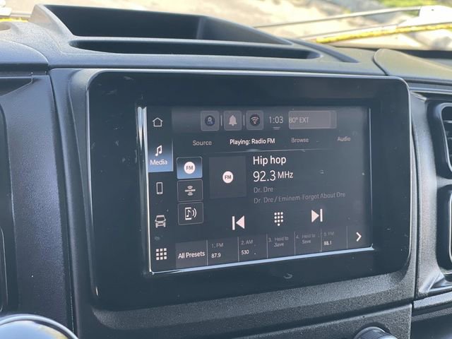 Used 2023 RAM ProMaster 3500 image 11