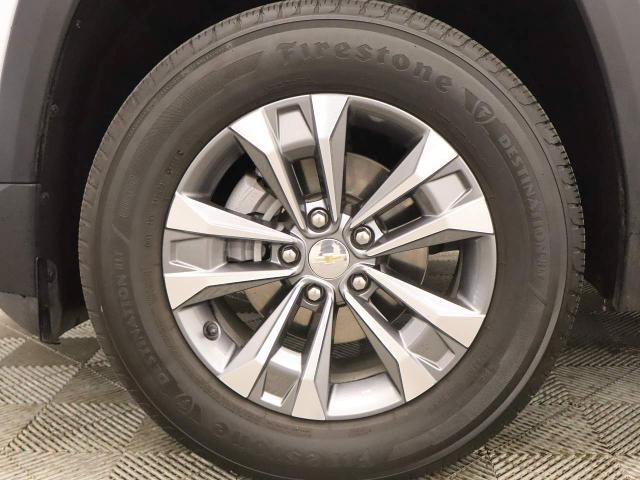 Used 2025 Chevrolet Equinox LT w/ Convenience Package II
