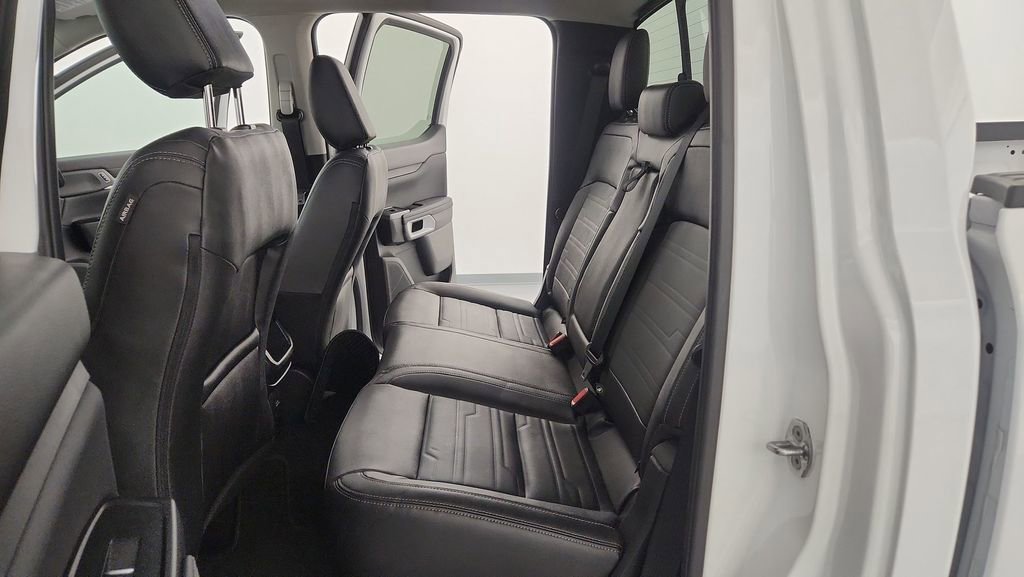 Certified 2024 Ford Ranger Lariat image 34