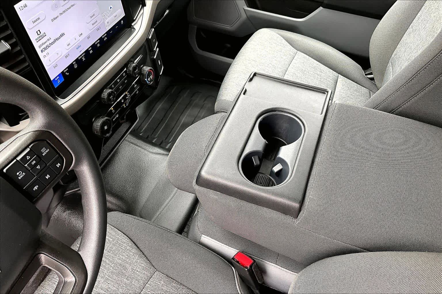 Certified 2024 Ford F150 XL AWD/4WD image 17