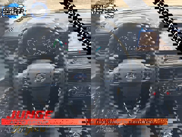 Certified 2023 Ford Maverick XLT w/ XLT Luxury Package image 30