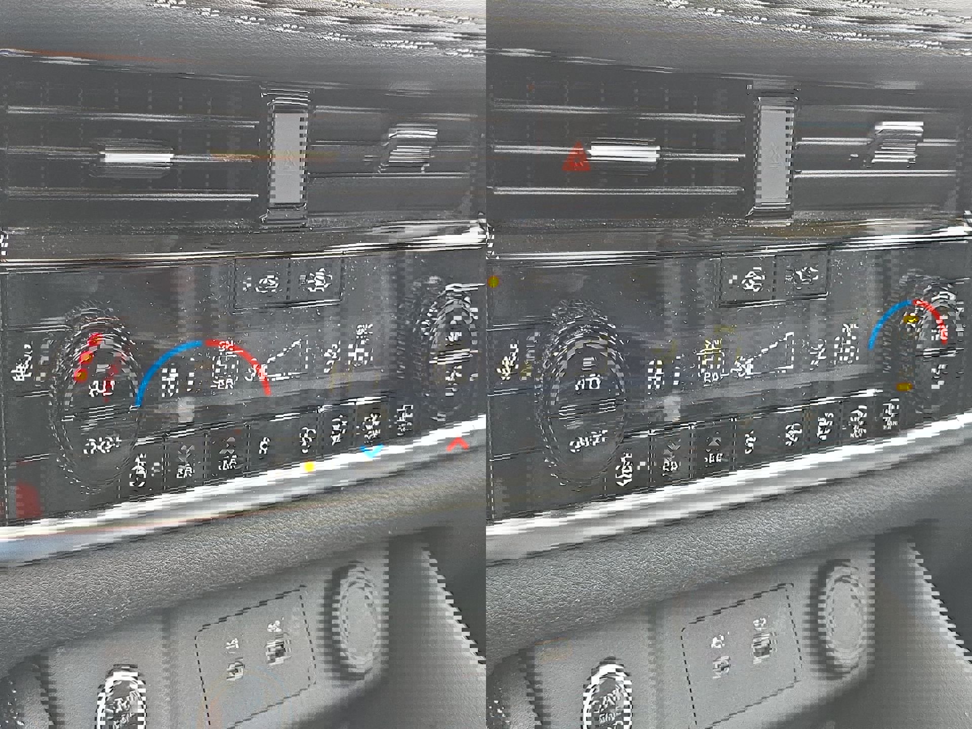 Used 2022 Nissan Rogue Platinum w/ Head-Up Display Package image 19