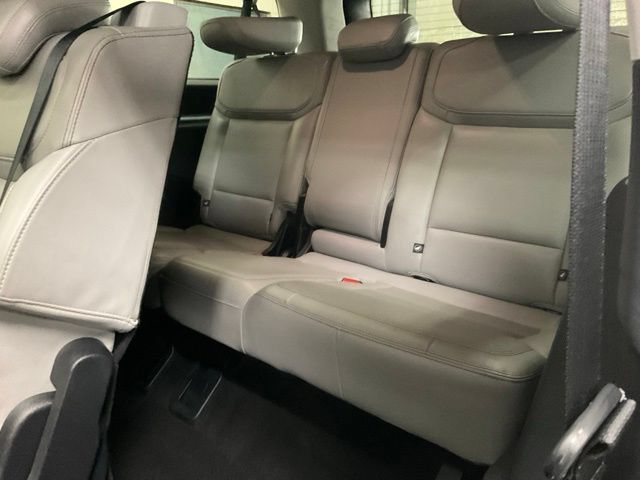 Certified 2025 Ford Expedition Max Active AWD/4WD image 16