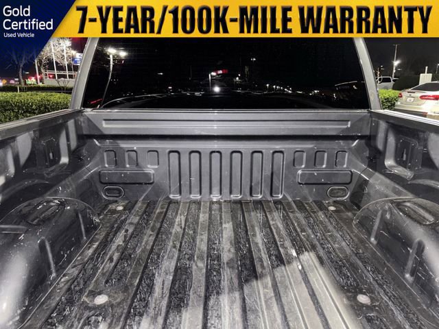 Certified 2023 Ford F150 XL w/ STX Appearance Package image 32