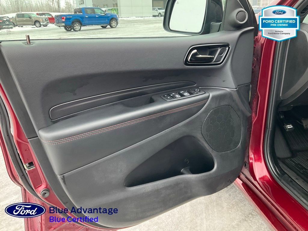 Used 2023 Dodge Durango GT image 27