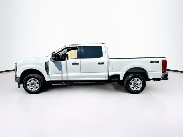 Certified 2026 Ford F250 XLT AWD/4WD image 6