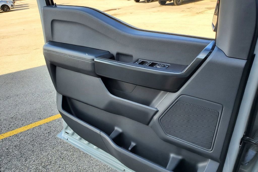 Certified 2024 Ford F150 STX RWD image 19