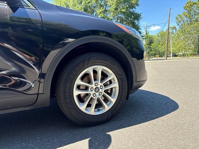 Certified 2022 Ford Escape SE w/ Convenience Package AWD/4WD image 13