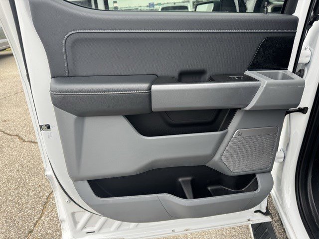 Certified 2023 Ford F150 XLT w/ Equipment Group 302A High image 25