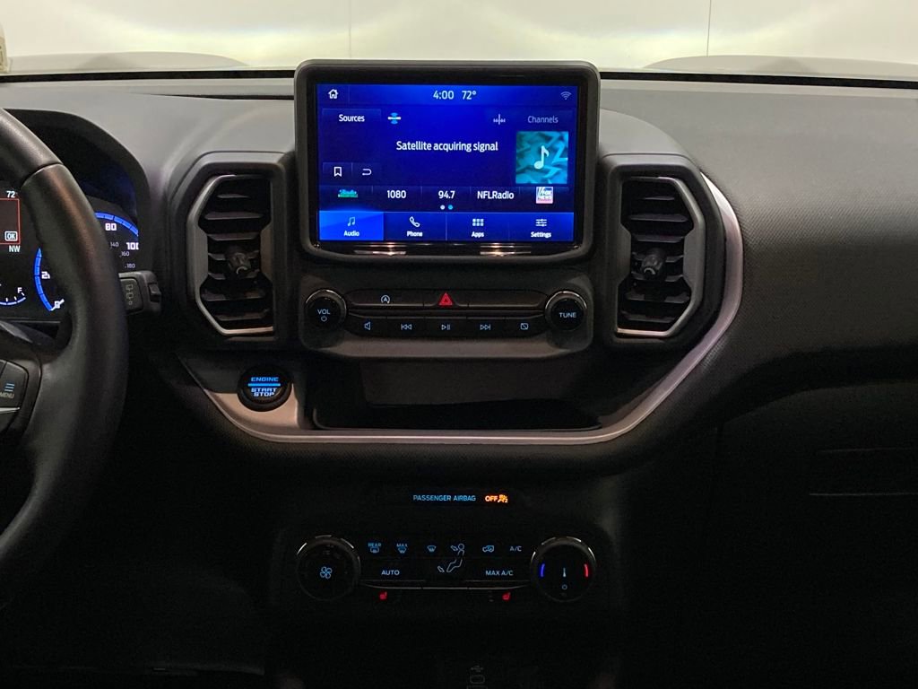 Certified 2023 Ford Bronco Sport Big Bend w/ Convenience Package image 21