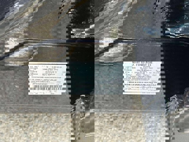 Certified 2019 Ford Edge SEL image 18