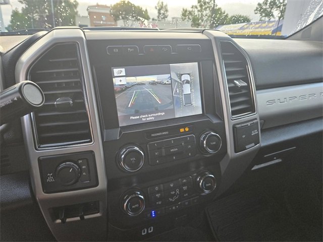 Certified 2019 Ford F250 Lariat w/ Lariat Value Package image 15
