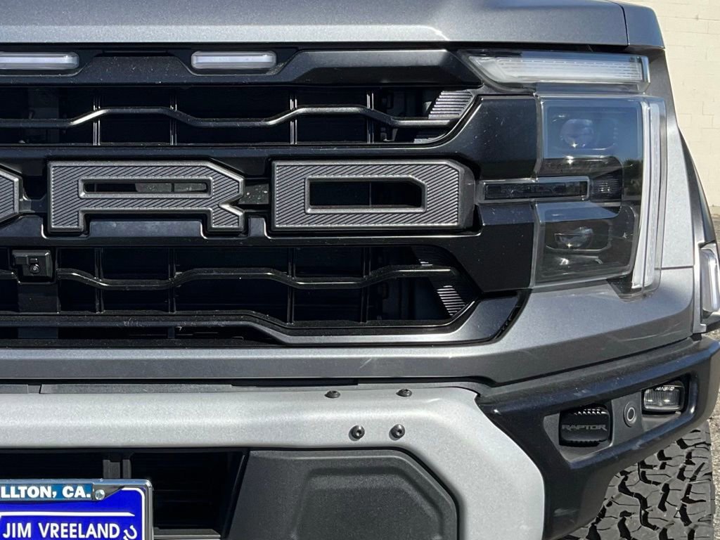 Certified 2024 Ford F150 Raptor image 96