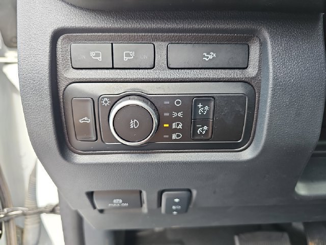 Certified 2024 Ford F250 Lariat w/ FX4 Off-Road Package AWD/4WD image 31