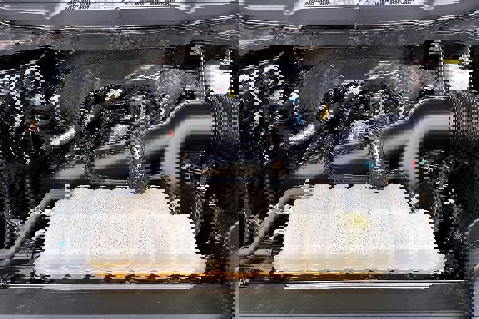 Certified 2024 Ford F150 STX image 31