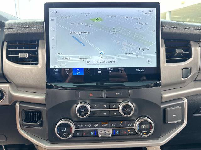 Certified 2022 Ford Expedition XLT RWD image 26