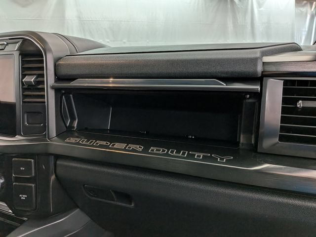 Certified 2024 Ford F350 Lariat w/ Lariat Ultimate Package AWD/4WD image 26