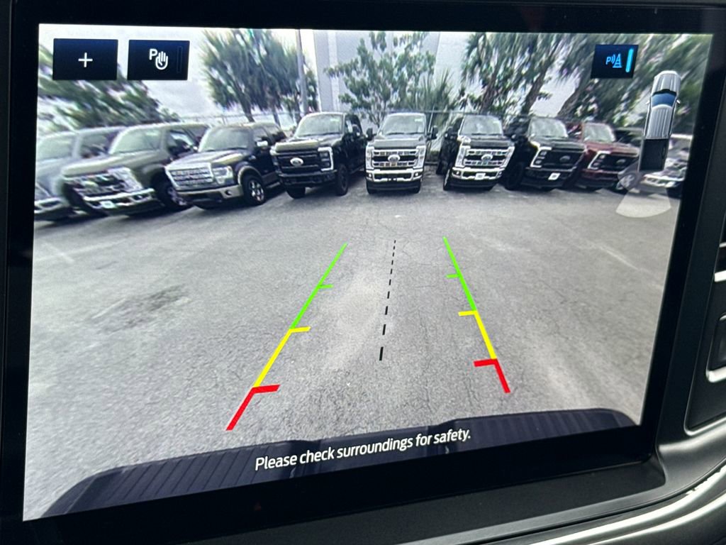 Certified 2022 Ford F150 XLT w/ Equipment Group 302A High image 21