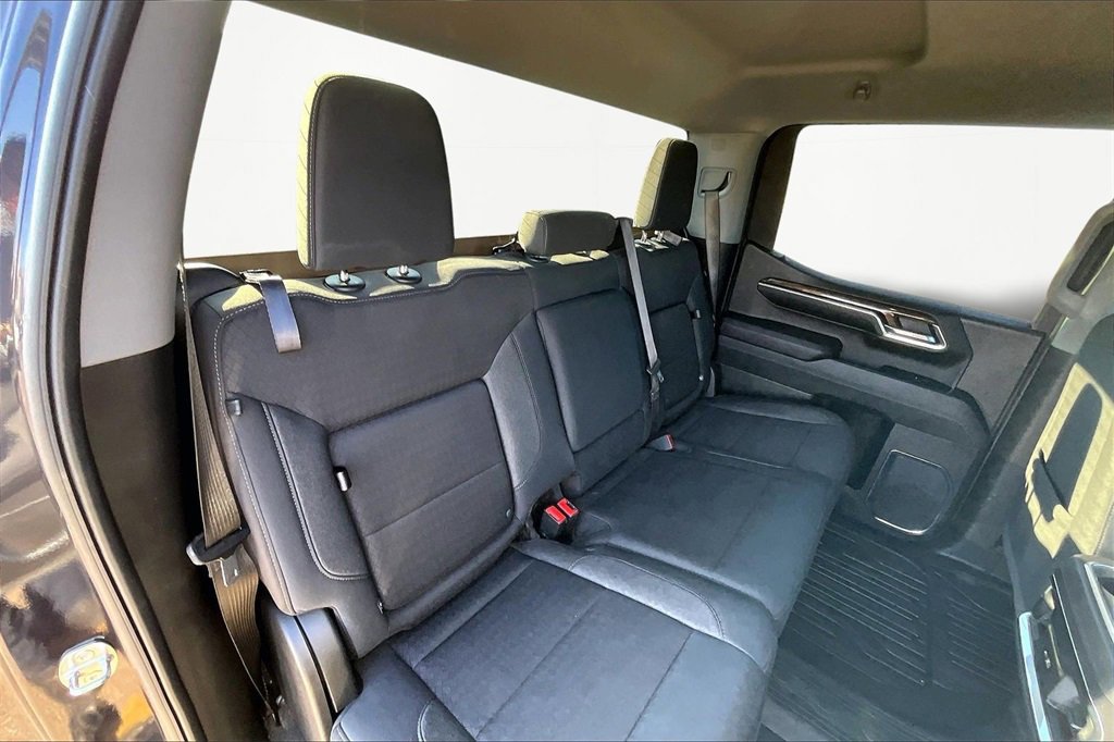 Used 2024 GMC Sierra 1500 Elevation w/ X31 Off-Road Package image 28