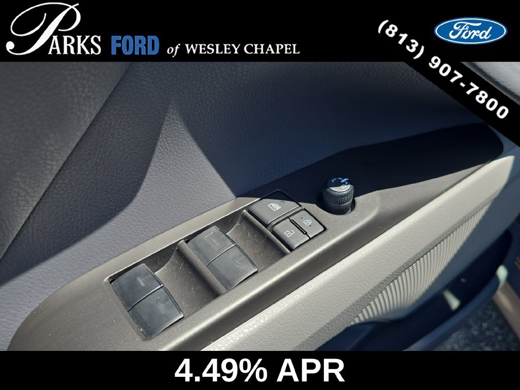 Used 2024 Toyota Camry LE w/ Convenience Package FWD image 18
