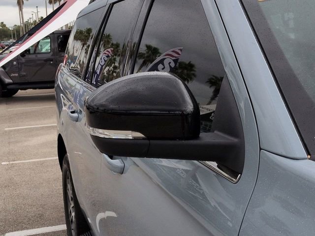 Certified 2025 Ford Expedition Max Active RWD image 12