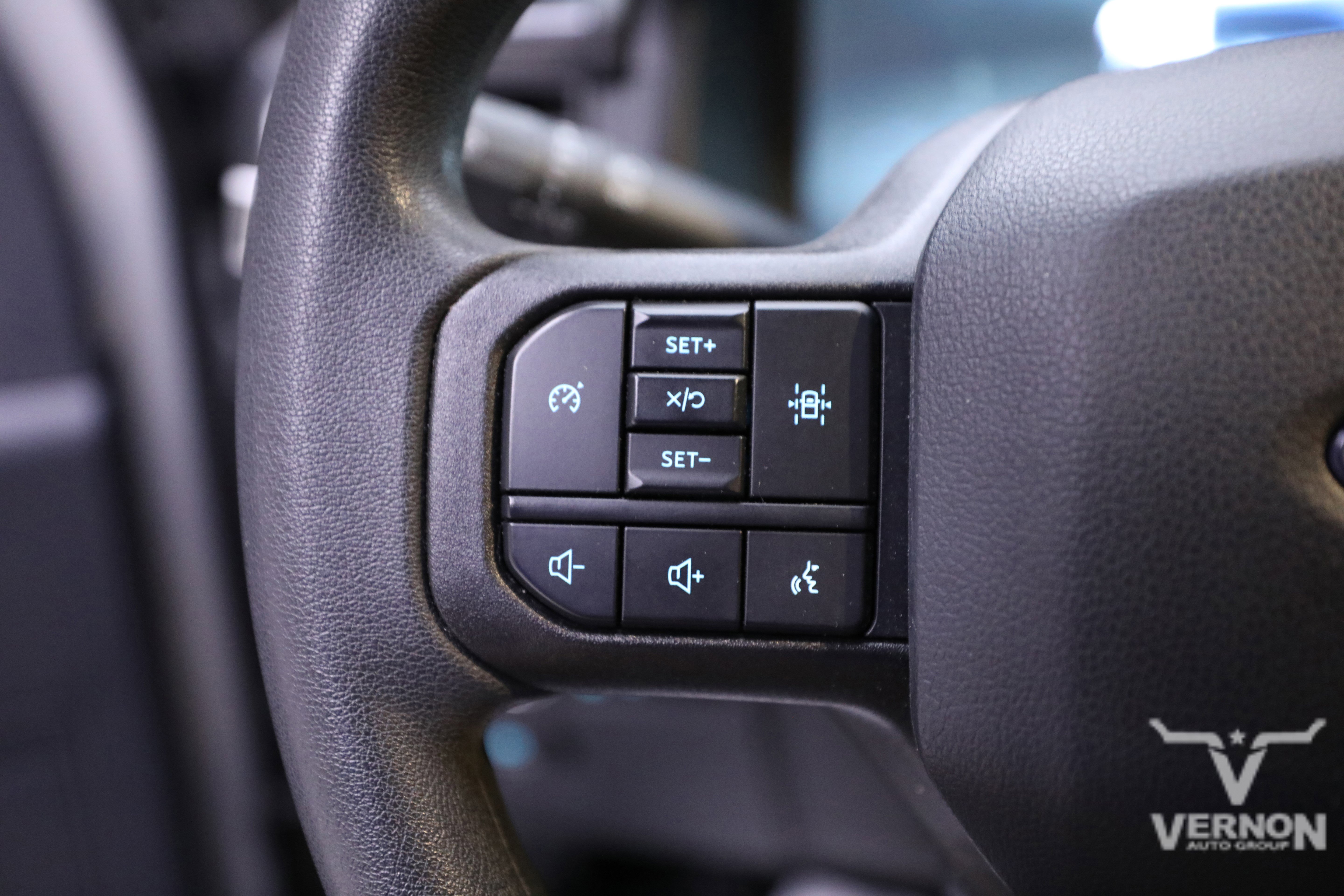 Certified 2024 Ford F150 STX image 19