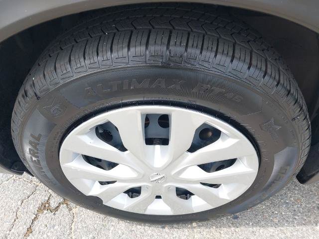 Used 2019 Nissan Rogue S FWD image 14