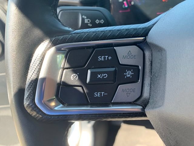 Certified 2024 Ford Mustang Coupe RWD image 23