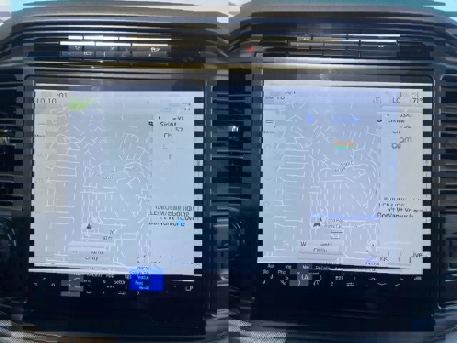 Certified 2024 Ford F150 Lariat image 32