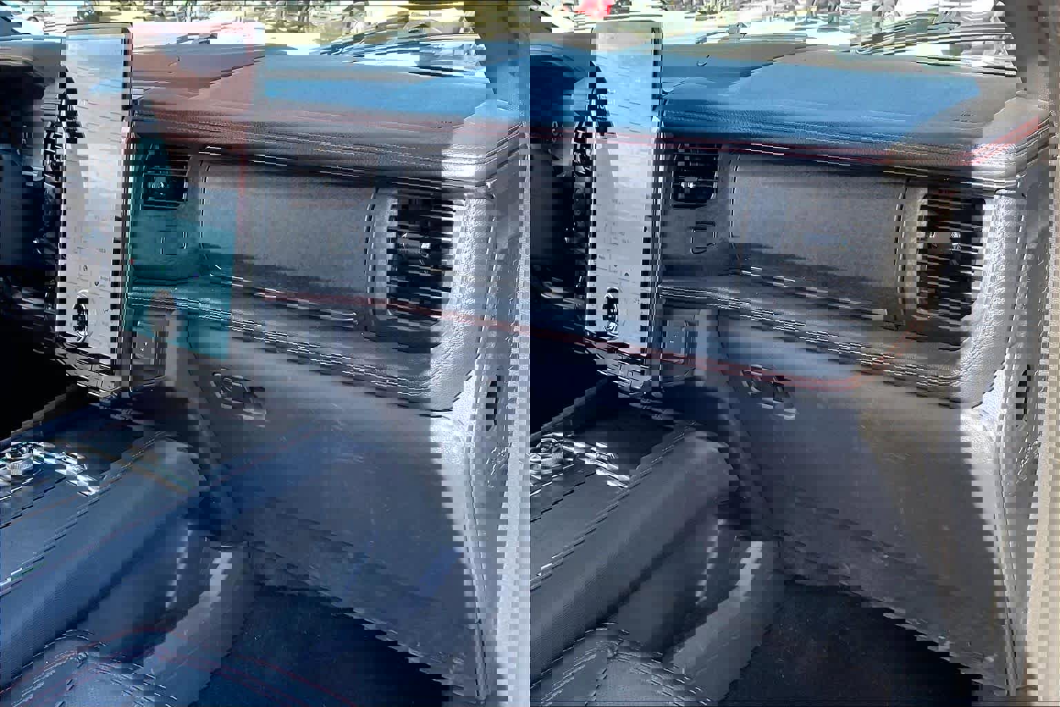 Certified 2023 Ford Expedition Max Limited image 18