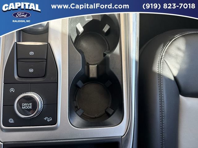 Certified 2023 Ford Explorer XLT w/ Equipment Group 202A image 29