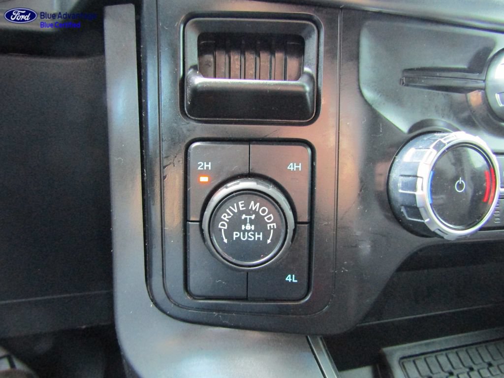 Certified 2024 Ford F150 XLT w/ Equipment Group 302A MID AWD/4WD image 39