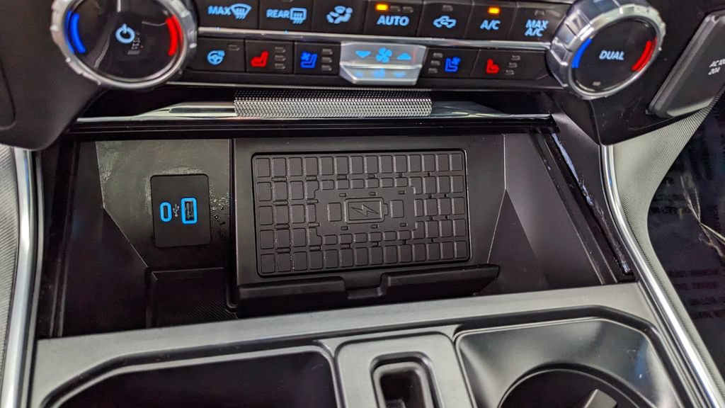 Certified 2024 Ford F150 Platinum AWD/4WD image 32