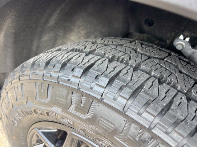 Certified 2023 Ford Explorer Timberline AWD/4WD image 29