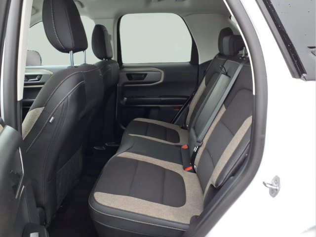 Certified 2025 Ford Bronco Sport Big Bend AWD/4WD image 13