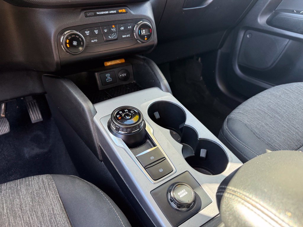 Certified 2021 Ford Bronco Sport Big Bend AWD/4WD image 16