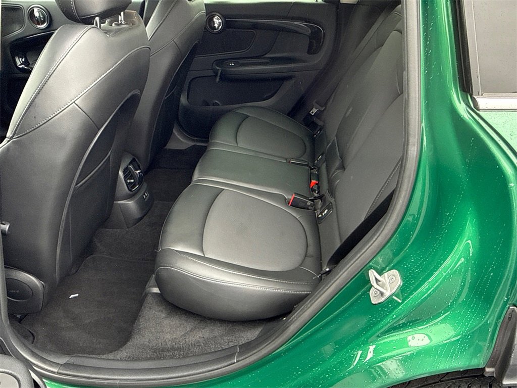 Used 2022 MINI Cooper Countryman S w/ Premium Package image 21