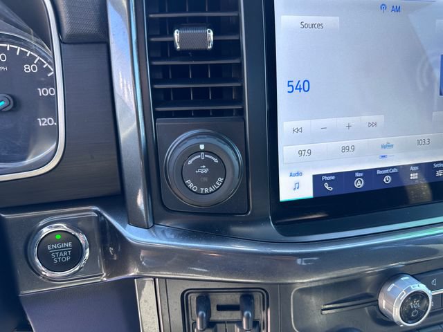 Certified 2023 Ford F150 XLT w/ Equipment Group 302A High AWD/4WD image 19