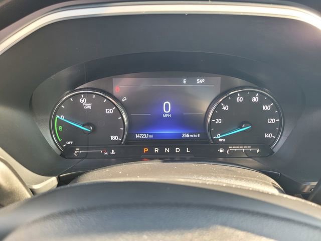 Certified 2022 Ford Escape SE image 29