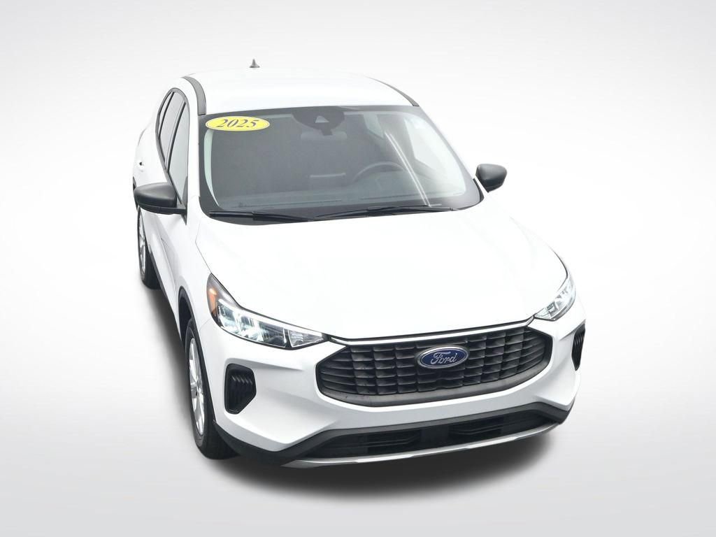 Certified 2025 Ford Escape Active FWD image 25